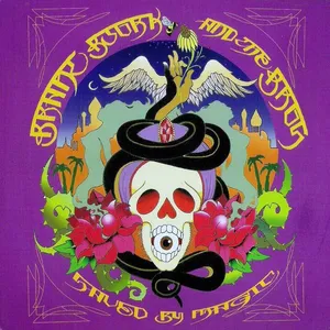 Hoes van Saved by magic